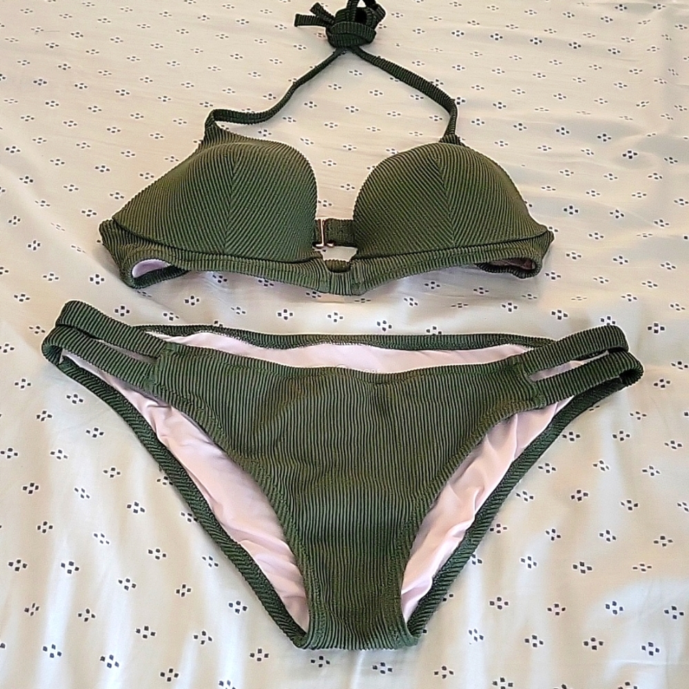 Shade & Shore Bikini